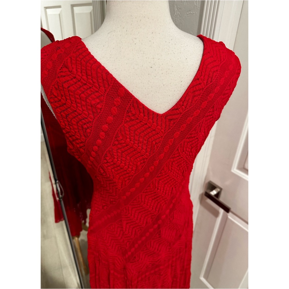 Rabbit Rabbit Rabbit lace dress - Picture 8 of 9